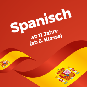 Kindersprachkurs Spanisch Ab 11 Jahren Ab 6 Klasse Donnerstag 15 30 Uhr Sprachschule Nachhilfe Firstclass